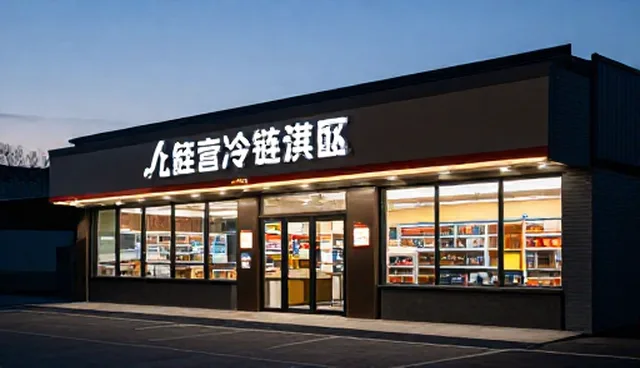 食品配送服务中库存管理与客户沟通的难点与应对