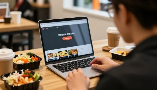 食品销售中的温度控制趋势与实践策略